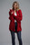 Loose Knitted Cardigan