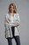 Loose Knitted Cardigan