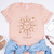 Crewneck Vintage Aesthetic Astrology Shirt