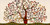 Prints Modern Wall Art Picture