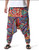 Casual Cotton Yoga Drop Crotch Joggers Sweatpants-XL Size