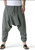 Casual Cotton Yoga Drop Crotch Joggers Sweatpants-XL Size