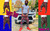 Casual Cotton Yoga Drop Crotch Joggers Sweatpants-XL Size