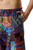 Casual Cotton Yoga Drop Crotch Joggers Sweatpants-XL Size