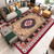 Washable Rug Carpet - Ishka
