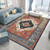 Washable Rug Carpet - Ishka