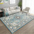 Washable Rug Carpet