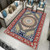 Washable Rug Carpet - Ishka