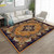 Washable Rug Carpet - Ishka