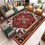 Washable Rug Carpet - Ishka