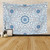 Bohemian Wall Hanging Tapestry