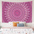 Wall Hanging Tapestry - Ishka