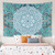 Wall Hanging Tapestry - Ishka
