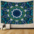Wall Hanging Tapestry - Ishka
