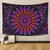 Wall Hanging Tapestry 