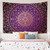 Wall Hanging Tapestry - Ishka