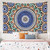 Wall Hanging Tapestry - Ishka
