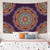 Wall Hanging Tapestry 