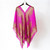 Summer Loose Chiffon Shawl Scarf Cover-Ups