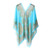 Summer Loose Chiffon Shawl Scarf Cover-Ups