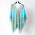 Summer Loose Chiffon Shawl Scarf Cover-Ups