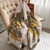 Fashion Headcloth Ladies Silk Shawl Scarf