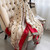 Fashion Headcloth Ladies Silk Shawl Scarf