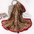 Fashion Headcloth Ladies Silk Shawl Scarf