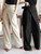 Breathable Cotton Long Pants