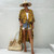Tie Dye Kimono Swimsuit Cape Beach Cover Up Dress