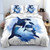 Comforter Cover Pillowcases - Ishka