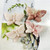 Butterfly Hand Carved Crystal 