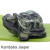 Natural Tortoise Hand Carved Healing Crystal Quartz Home Decor