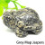 Natural Tortoise Hand Carved Healing Crystal Quartz Home Decor