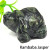 Natural Tortoise Hand Carved Healing Crystal Quartz Home Decor