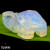 Natural Tortoise Hand Carved Healing Crystal Quartz Home Decor