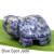 Natural Tortoise Hand Carved Healing Crystal Quartz Home Decor