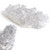 Obelisk Raw Quartz Clear Crystal Home Decor