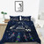 Bohemian Bedding Set