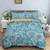 Boho Mandala Bedding Set