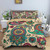 Boho Mandala Bedding Set