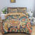 Boho Mandala Bedding Set