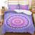 Microfiber Duvet Cover Set