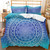 Microfiber Duvet Cover Set