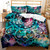 Microfiber Duvet Cover Set