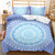 Microfiber Duvet Cover Set