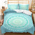 Microfiber Duvet Cover Set