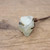 Natural Healing Reiki Raw Crystal Gemstone Pendant Necklace