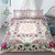 UK Supking 220x260cm Duvet Cover Bohemian Bedspreads Bed Sets