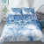 UK Supking 220x260cm Duvet Cover Bohemian Bedspreads Bed Sets